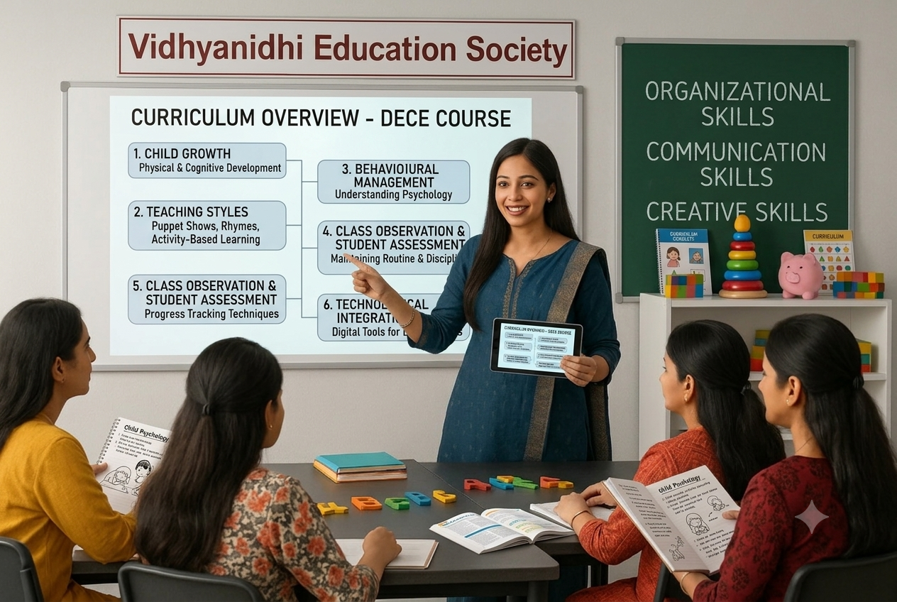 Curriculum Overview