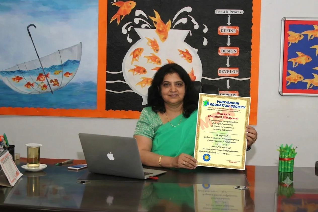 Certificate in Leadership Administration in Education
