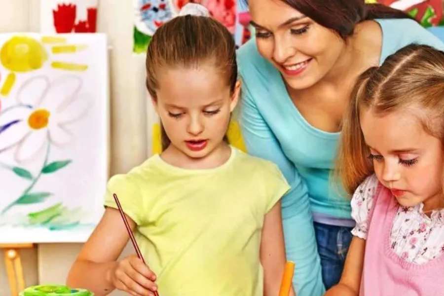 What are the Five Principles of the Montessori Method?