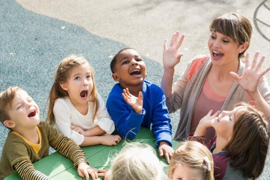 Teacher Training Course Duration