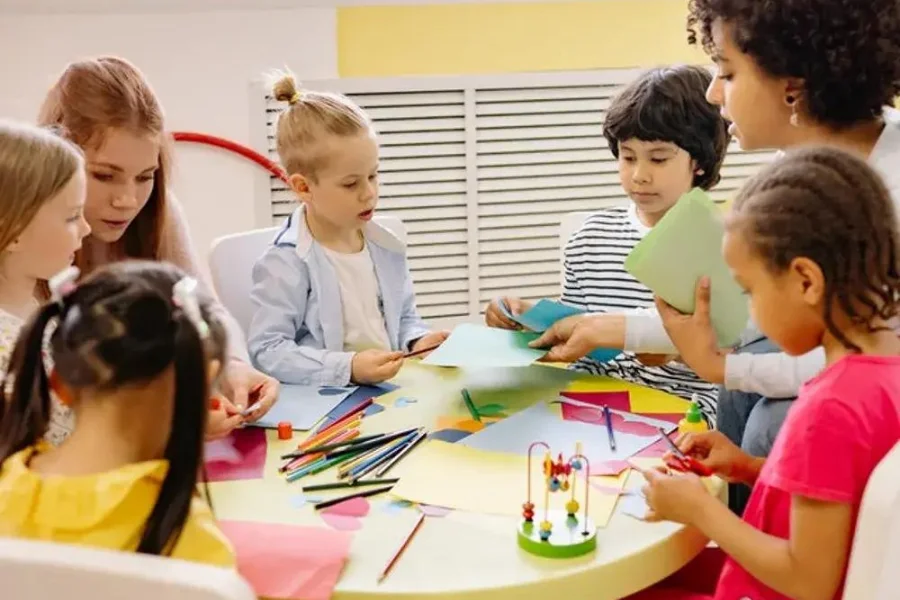 Importance of a Teacher Training Course