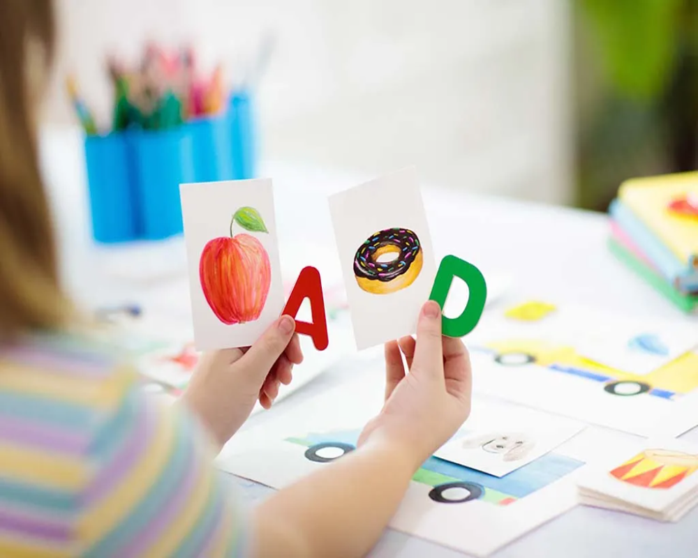 What are Phonics Words?