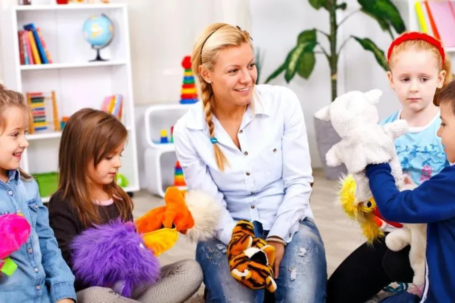 Online Montessori Certification Courses