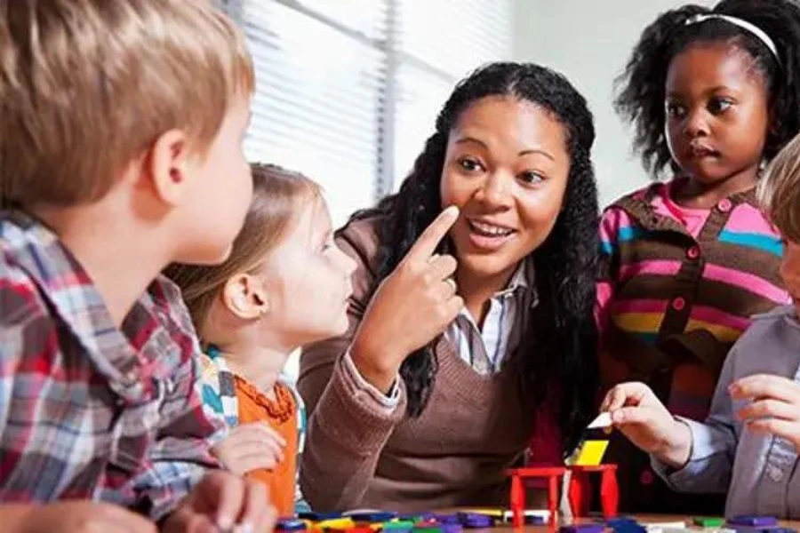Early Childhood Education Course Duration