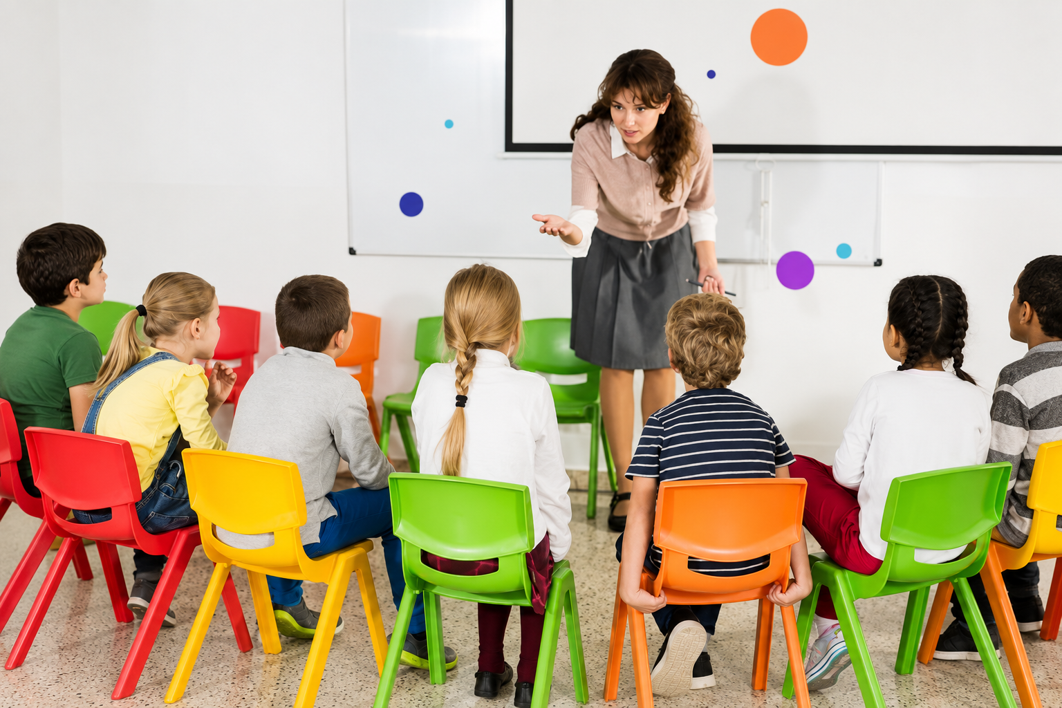 Teacher Training Courses After Graduation