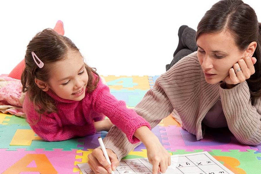 Grammar Teacher Training