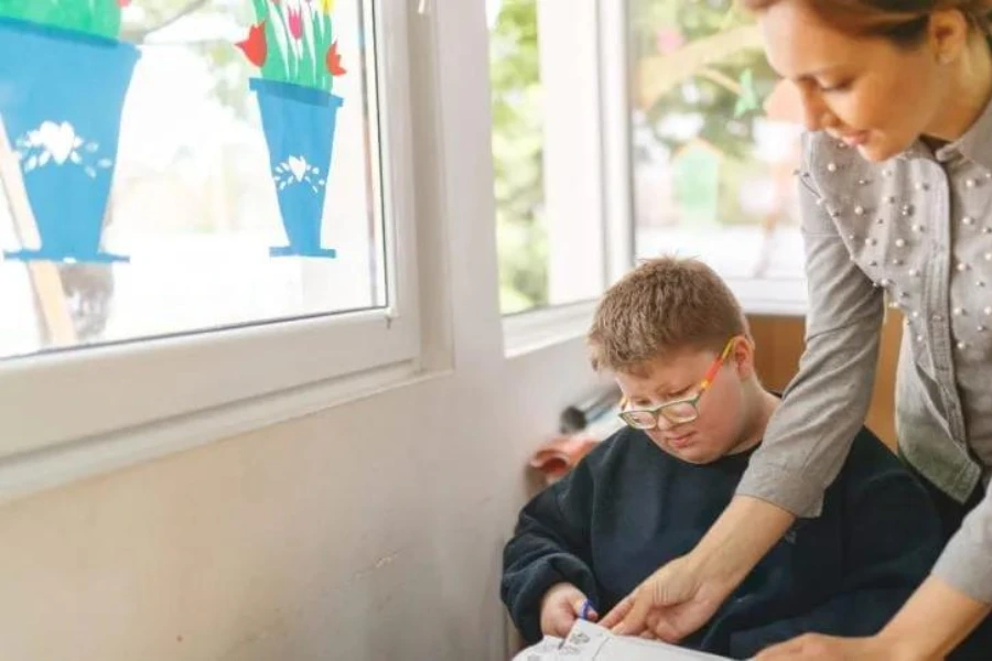 Special Needs Course Overview